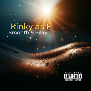 Kinky as F_ cover artwork